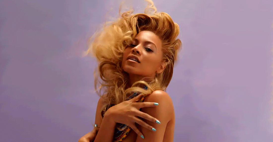 Beyoncé