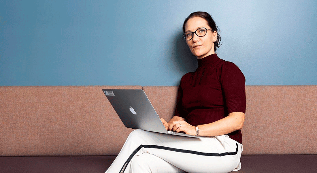 Tanya Karoli Kristensen